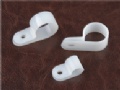 R-Type Cable Clamps