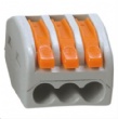 WFPCT-21X Series  Cage Clamp Connectors