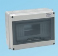 Plastic MCB Distribution Box