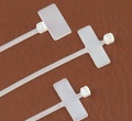 Marker cable ties