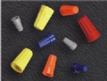 All plastics connectors